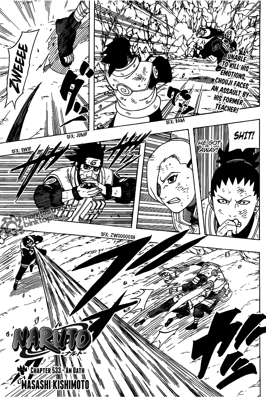 naruto blood prison opening scene naruto blood prison opening scene