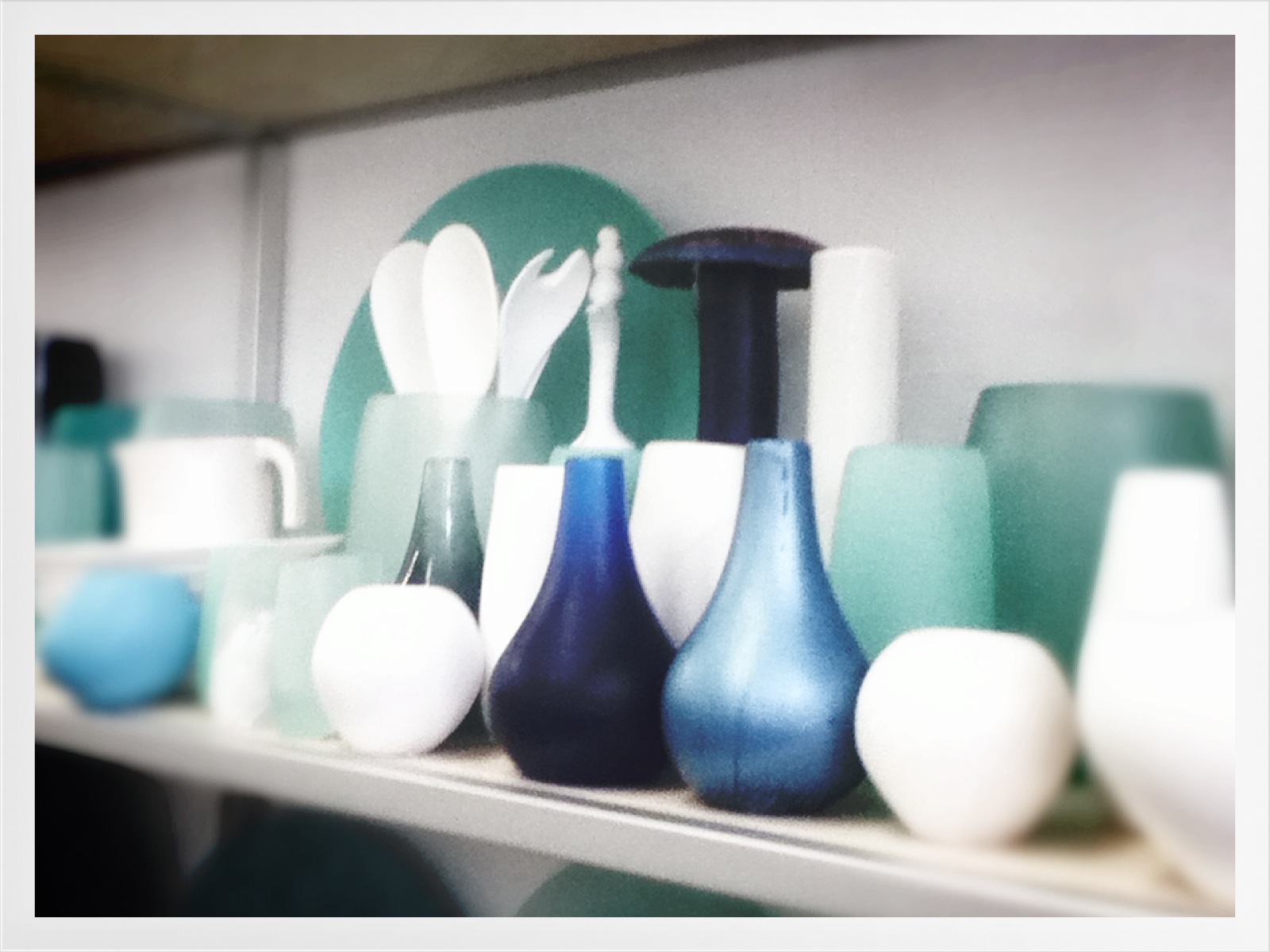 Molly's Maison Dinosaur Designs Extinct store visit