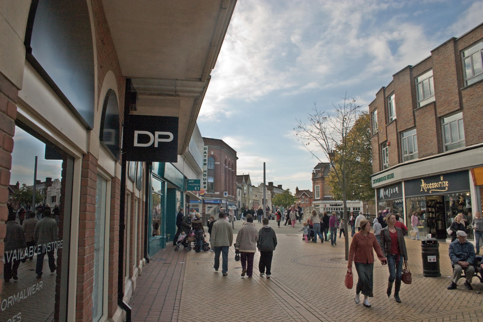 Uncle Tatty Remembers UK Jubilee Towns Win City Status