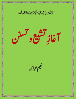 آغاز تشیع و تسنن