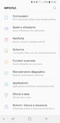 Come impostare limite consumo dati smartphone Android: TUTORIAL