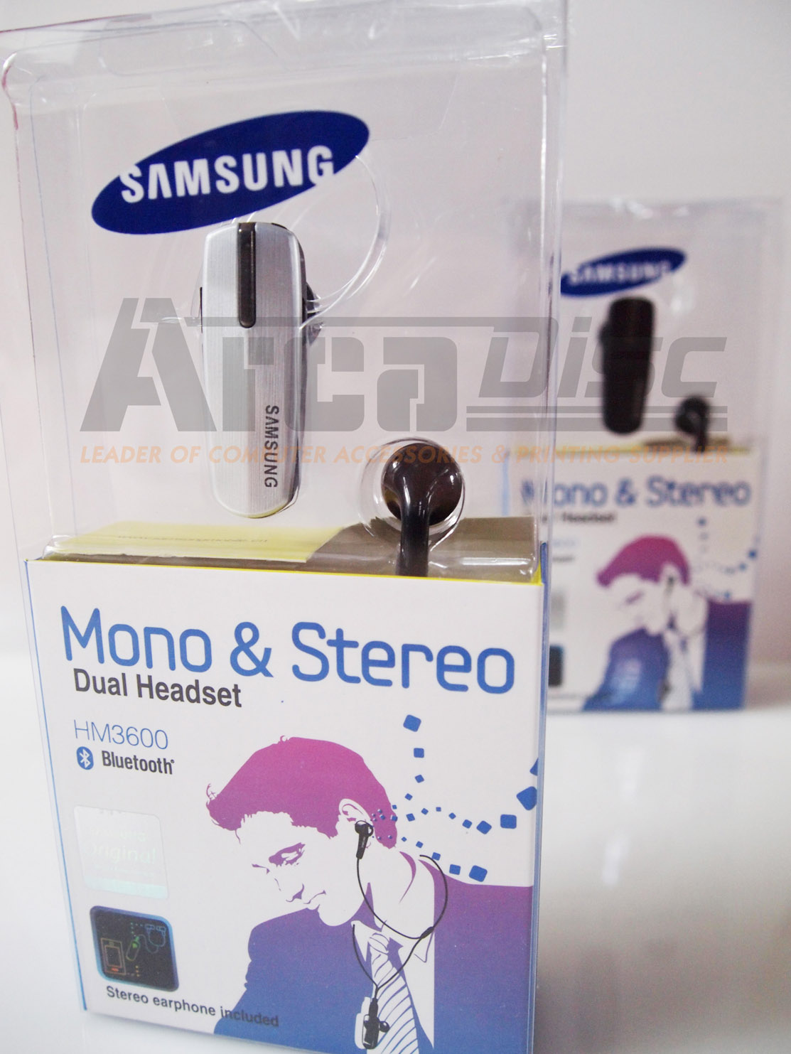 Arca Disc Computer Accessories & Printing Supplier Dijual Samsung