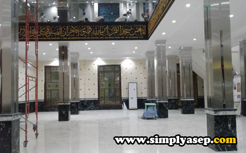 Jadwal Sholat Sepanjang Masa Pontianak Informasi