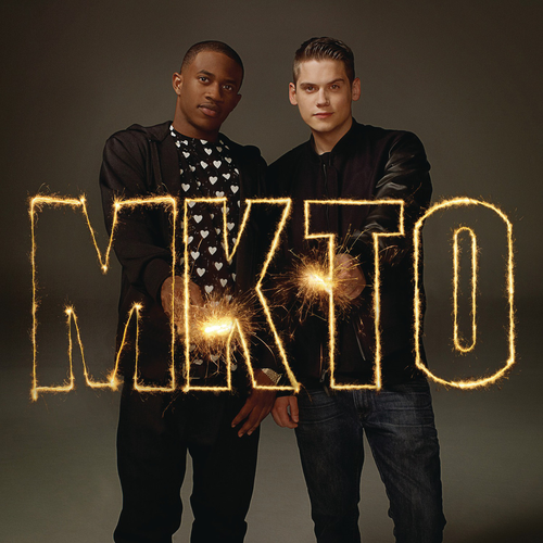 MKTO Album Art