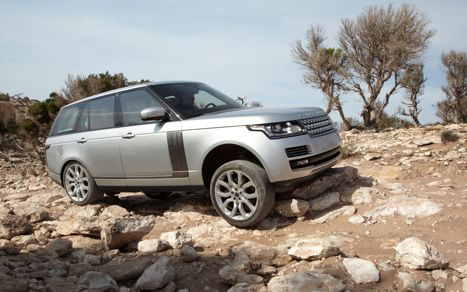 2013 Land Rover Range Rover | Cars Model 2013 2014