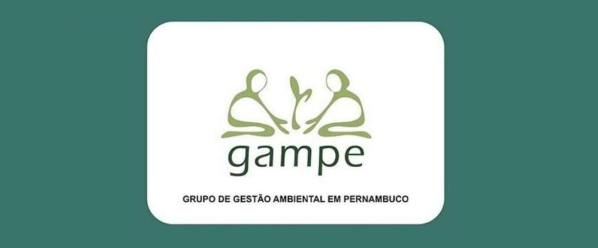 Gestão Ambiental em Pernambuco - GAMPE