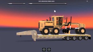 Heavy Trailers K4 Pack by hempam Heavy Trailers K4 Pack by hempam