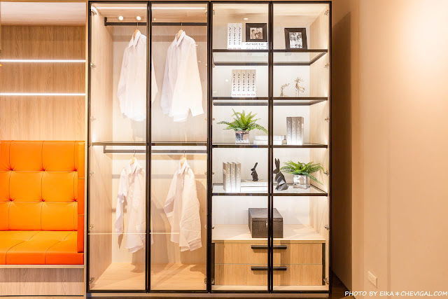 打造質感居家不是夢！窩百態系統家具，結合系統家具與室內設計，實體展場讓你直接感受生活百態