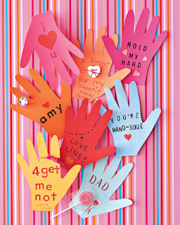 Domestic Charm: Kids Crafts