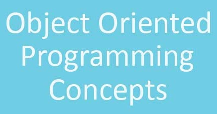 Girfa : Student Help: Object Oriented Programming Concept