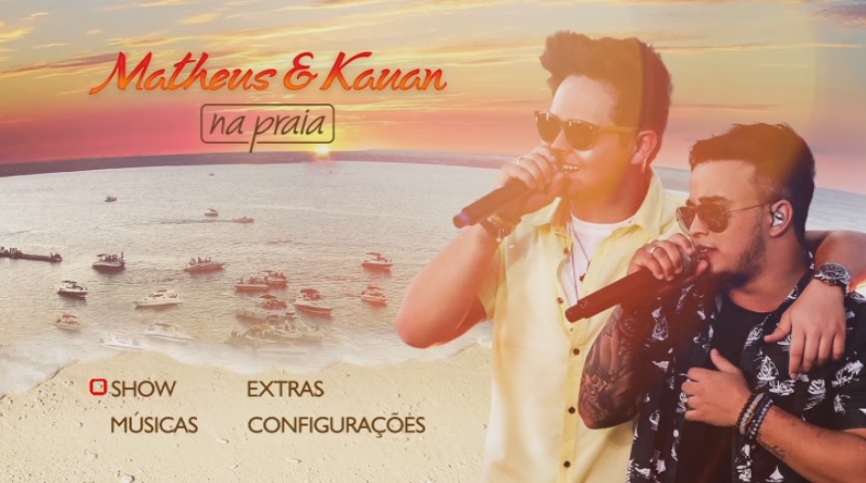 Comente CLICK AQUI