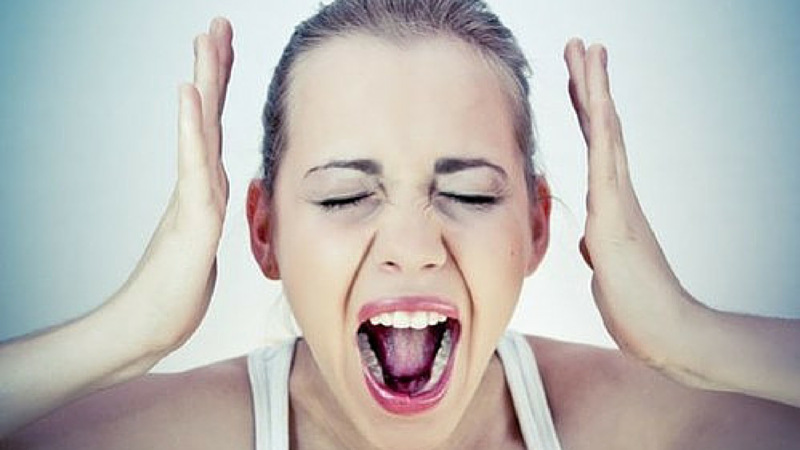 glaucoma headache in glaucoma