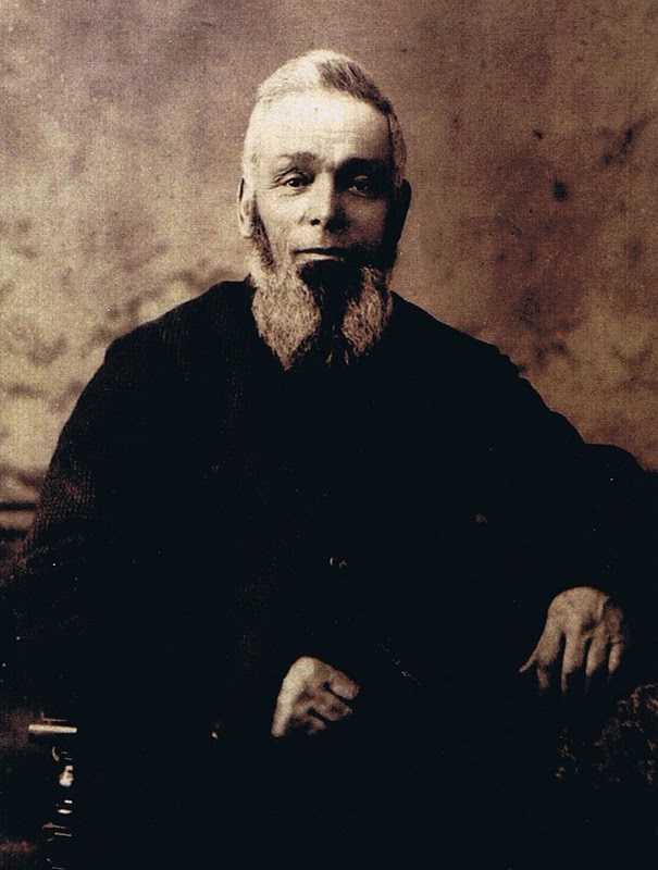 The Musical Gardener John Croswell, Brickmaker