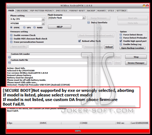 mt6735 database bin file nck box mt6735 database bin file nck box