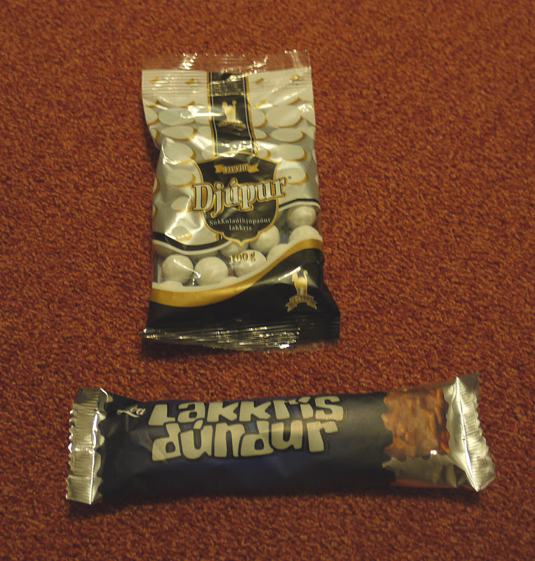 Produkttest: Der süße Regenbogen