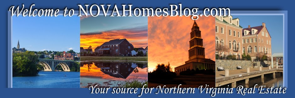 NOVA Homes Blog