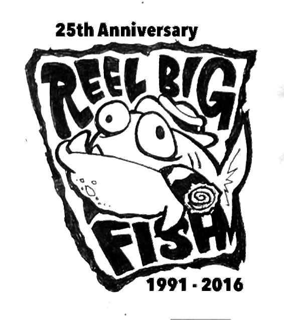 Mexican Ska Punk Reel Big Fish
