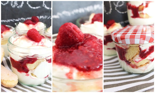 MIhA: schnelles Dessert