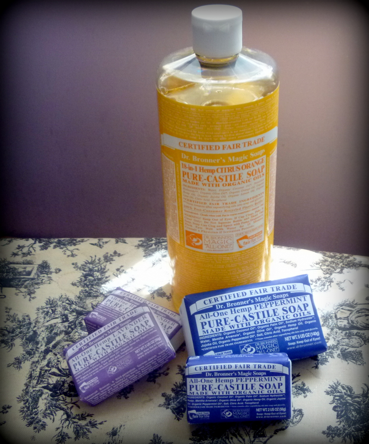 Water Softener Citrus Water Softener