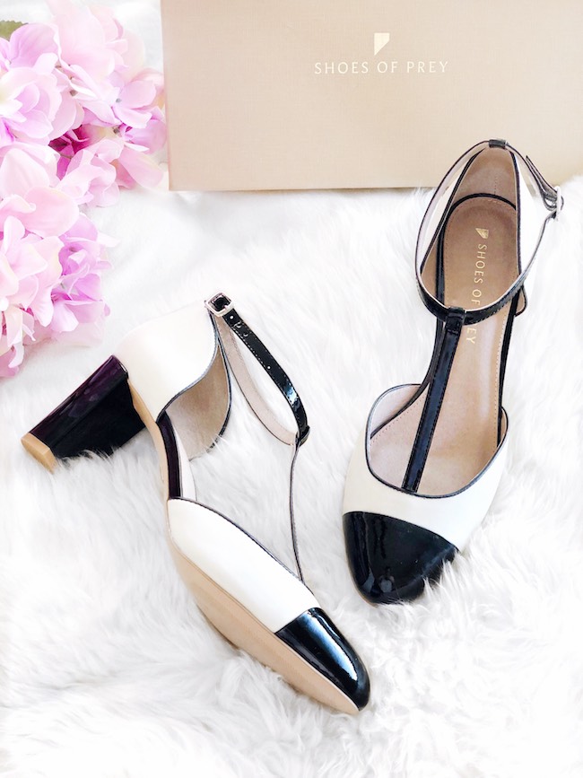How To Find Your Perfect Pair Of Shoes | The Classic Brunette
