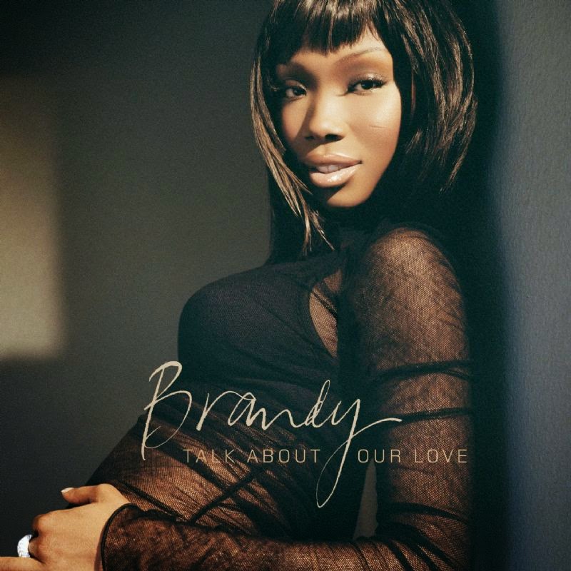 Soul 11 Music Second Listen "Talk About Our Love" (Brandy ft. Kanye West)