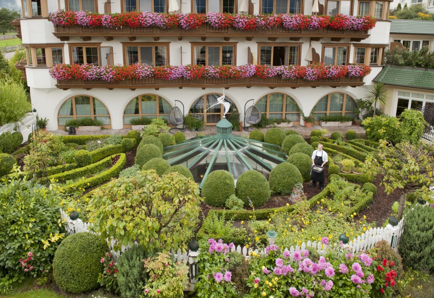 BEST WELLNESS HOTELS AUSTRIA, Alpenresort Schwarz, Österreich, Hotel, Wellness, Tirol
