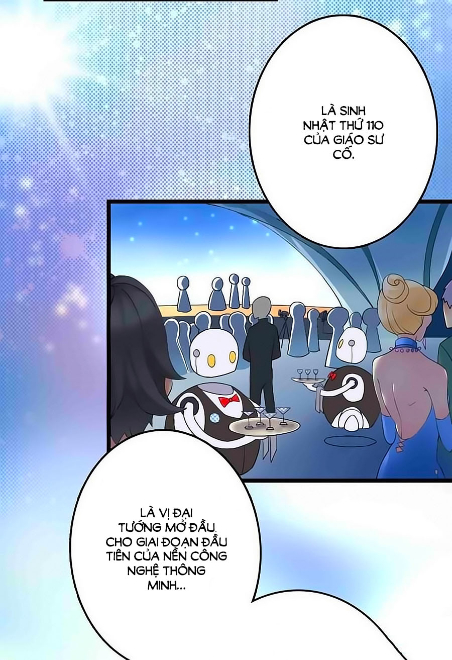 Số Hiệu 1314 - Chương 1 - Trang 6