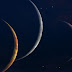 Earth has three moons