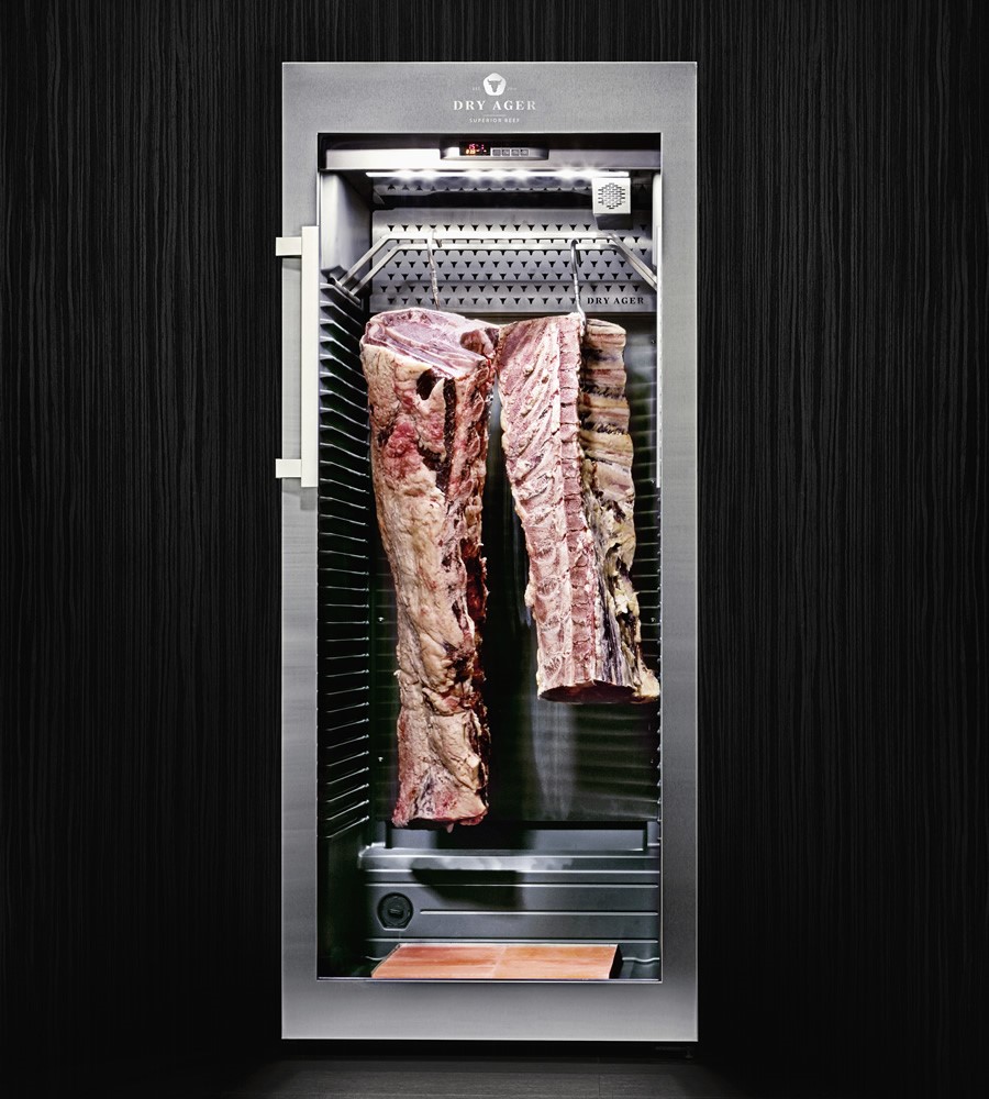 Et Kuru Dinlendirme Dolabı Dry Ager DX 5001000 TeknOlsun