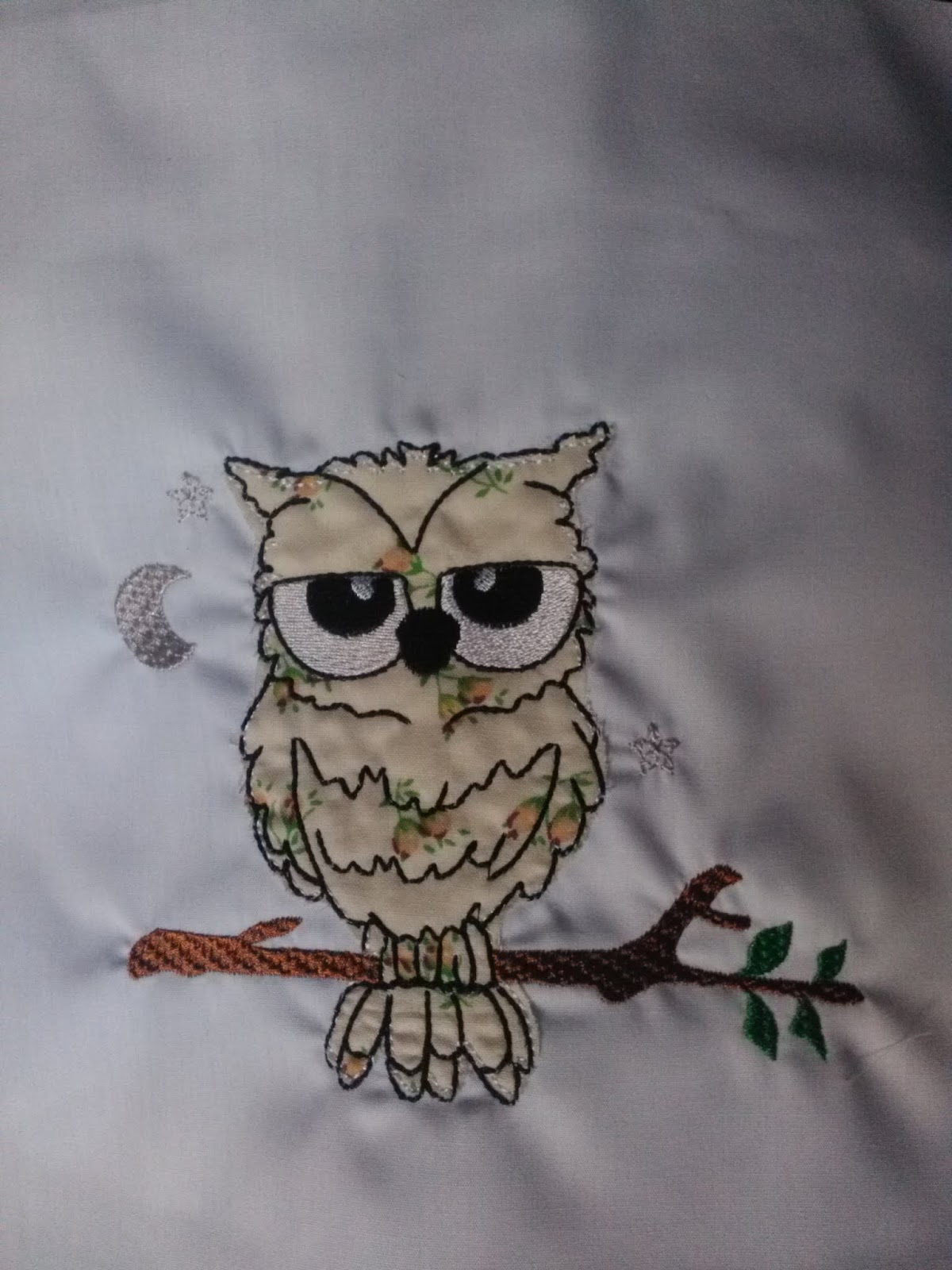 sbrb Owls Owls and Yes OWLS!