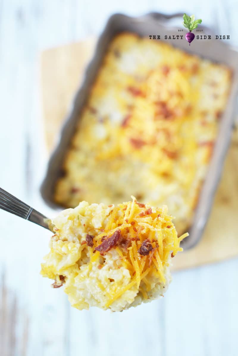 20 Keto Approved Side Dishes To Complete Family Dinner Time Nanny to