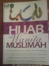 Hijab Wanita Muslimah ~ Dr. Muhammad Ismail
