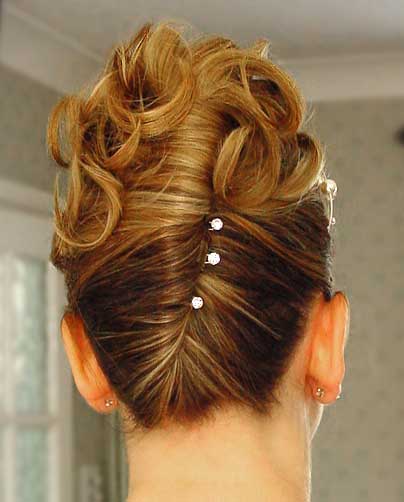 Pictures Of Hairstyles For Prom. hairstyles for prom. lack