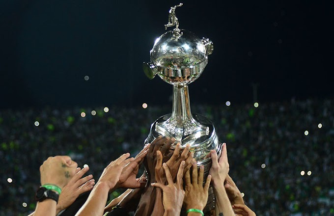 Conmebol confirmó las fechas de la gran final de la Copa Libertadores 2018, entre Boca y River