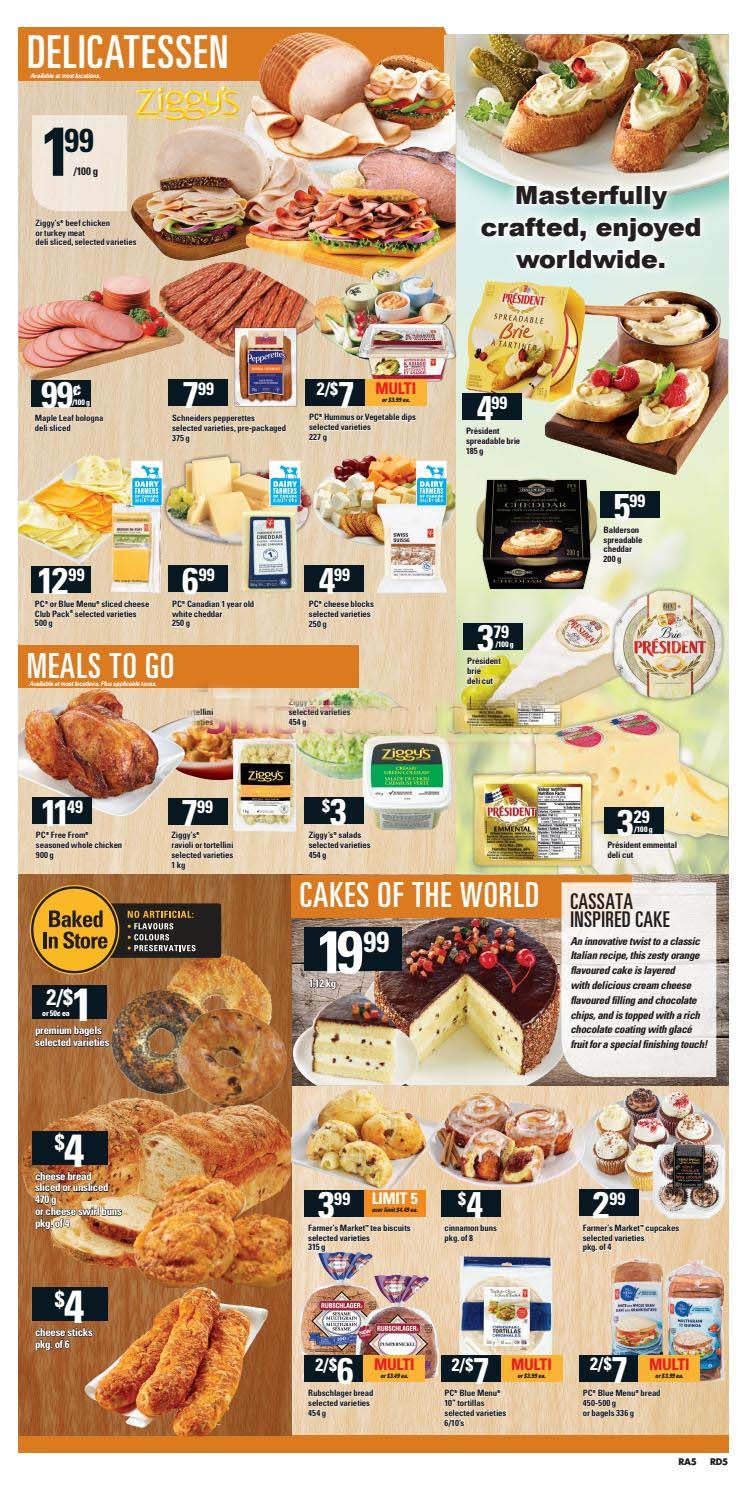 150 canada deals atlantic superstore flyer march 30 to april 5 superstore flyer thunder bay