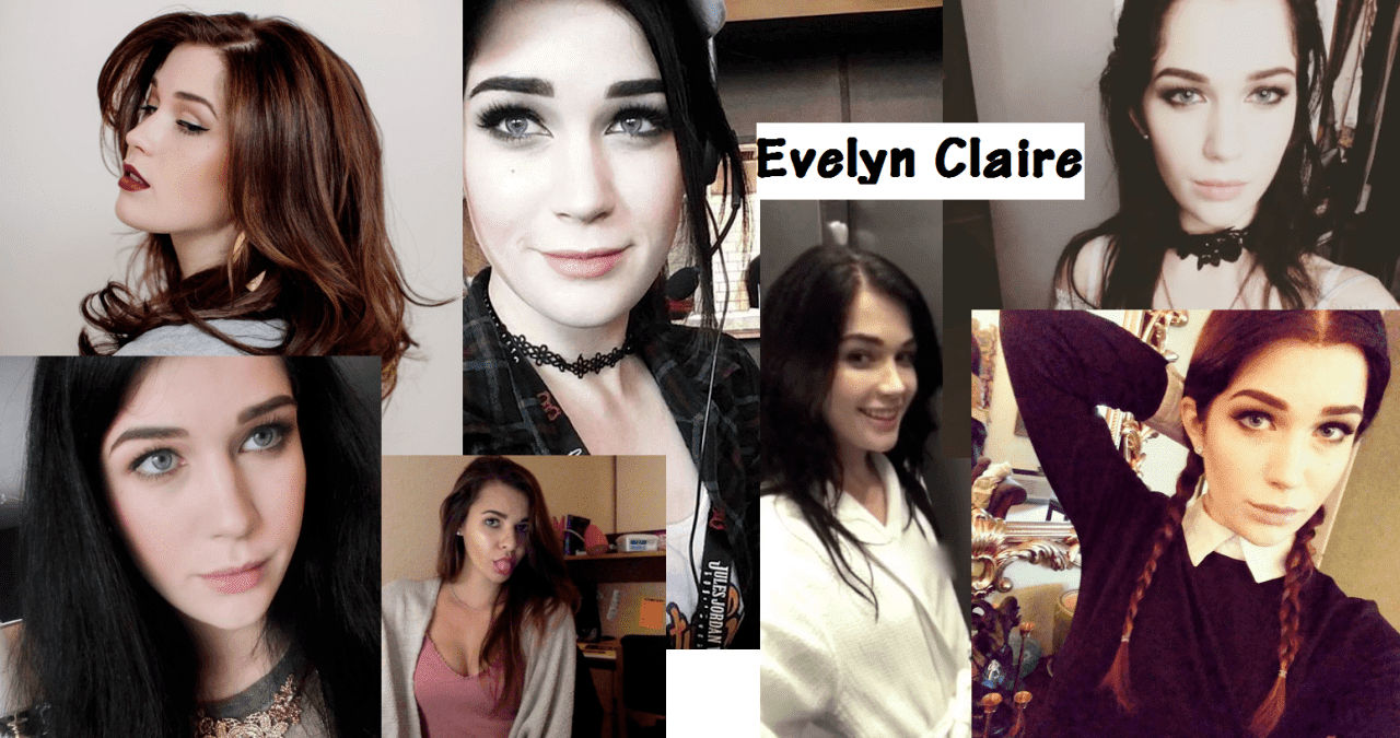 Evelyn clear