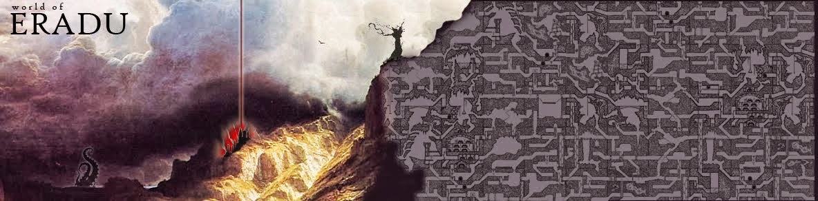 world of Eradu