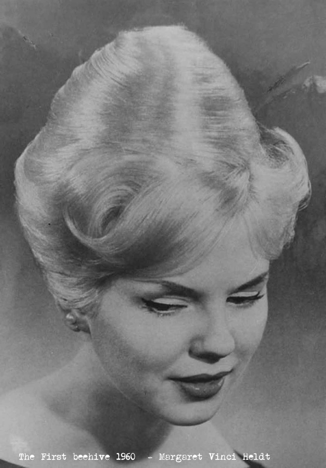 Pity, bouffant hairdo fetish remarkable Can bouffant hairdo fetish