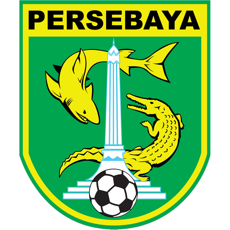 persebaya logo Logo: logo persebaya