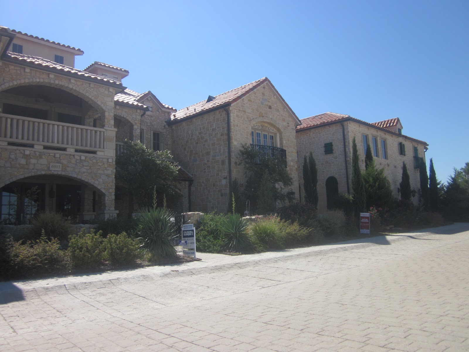 Adriatica McKinney, Texas Online A Stonebridge Ranch Croatian Village