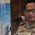 Pengganti Wakapolri Baru Akan Dikonsultasikan ke Presiden Jokowi