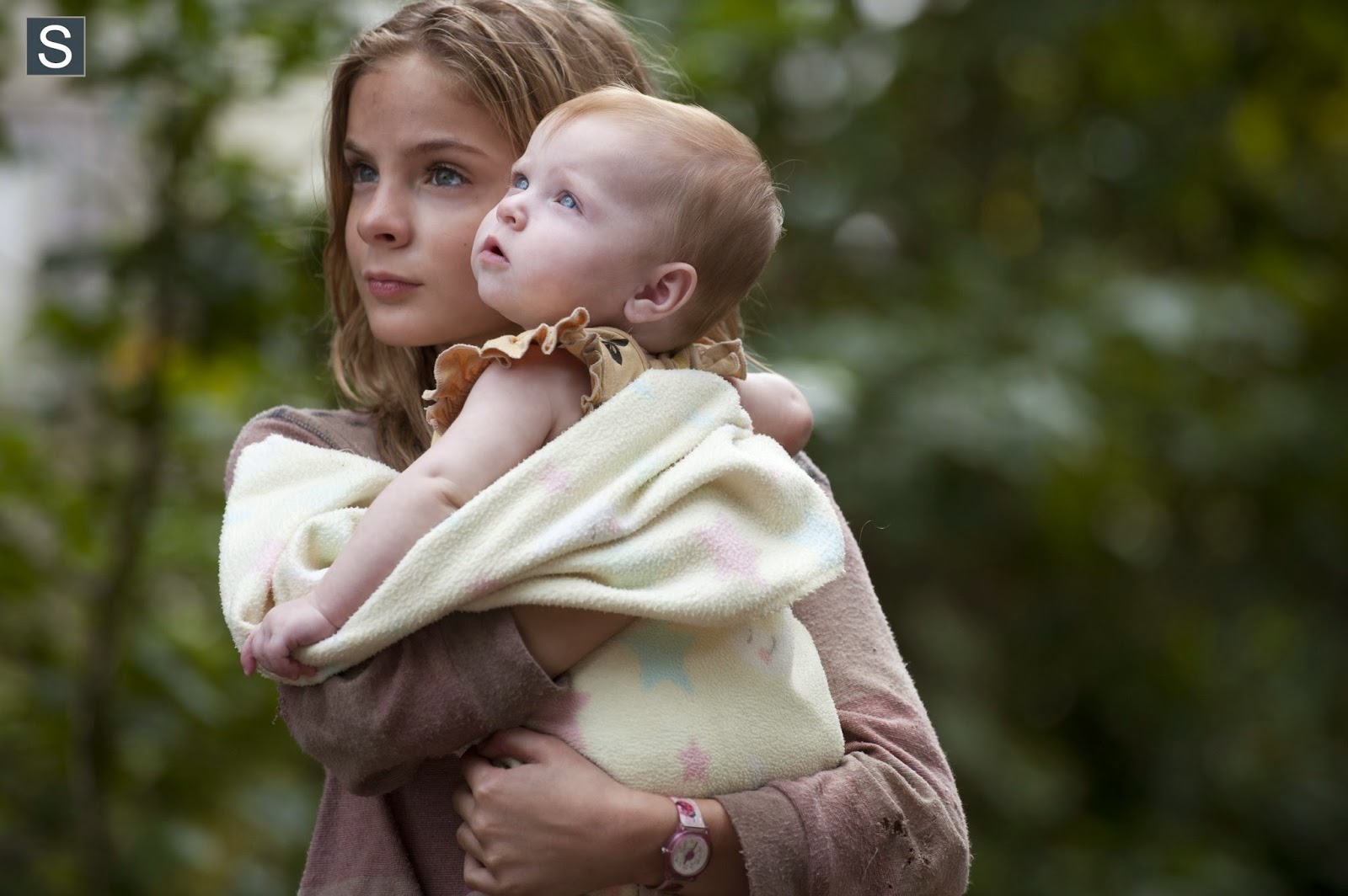 The Walking Dead – 4.14- The Grove – Review : “Everything works out the way it’s supposed to”