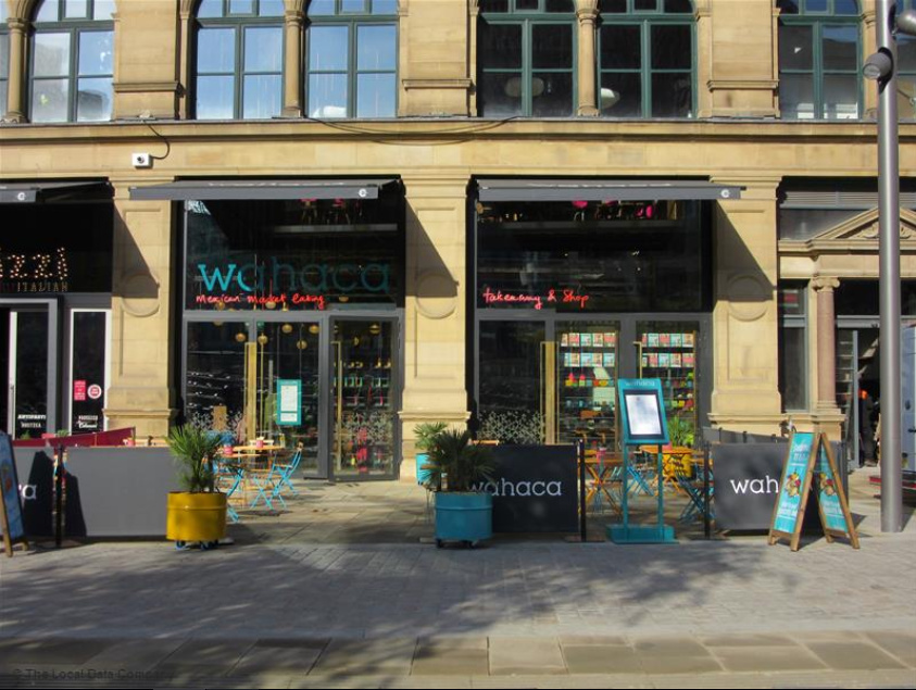 Anyonita Nibbles GlutenFree Recipes 10 Restaurants with Options