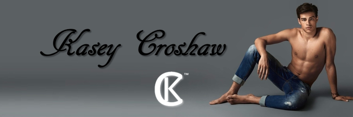 Kasey Croshaw