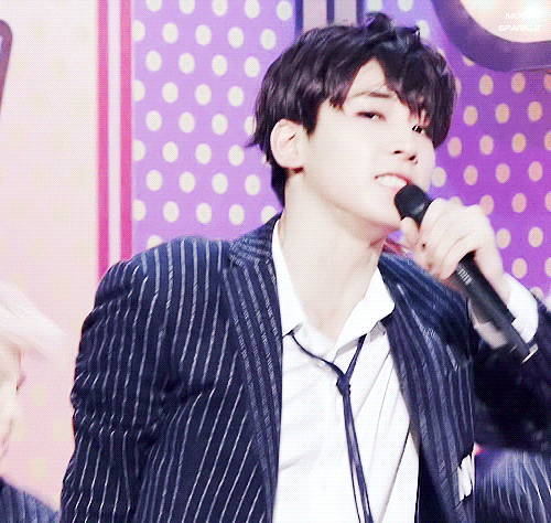 세븐틴 원우 반전 쩌는 성격 | 인스티즈