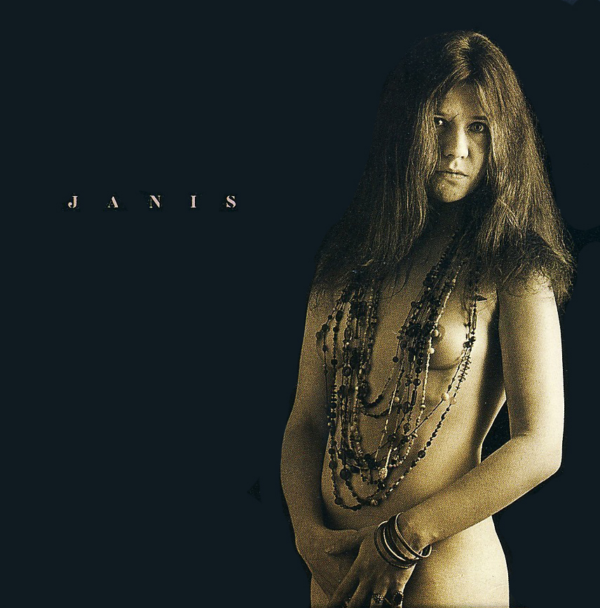 Janis Joplin - Six Sides of Janis Joplin.
