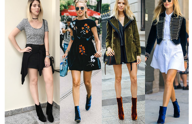 Moda, Dica de Moda, veludo, tendência para 2018, roupas de veludo, moda 2018, 