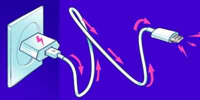 Để an toàn và tăng tuổi thọ khi sạc pin điện thoại bạn cần làm gì