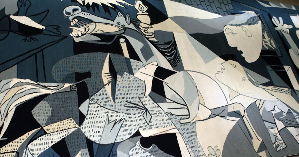 FIC123 CULTURAL NEWS 8478 Madrid to hold major Picasso exhibit for