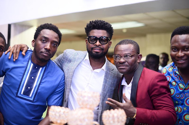 naija fm comedy show